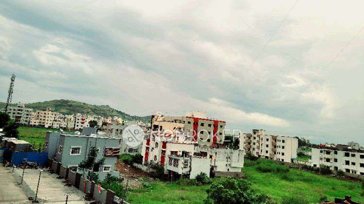 1 BHK Flat In Yashada Splendid County Phase Ii for Rent  In Porwal Road, Lohegaon