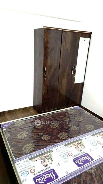 1 BHK Flat In Yashada Splendid County Phase Ii for Rent  In Porwal Road, Lohegaon