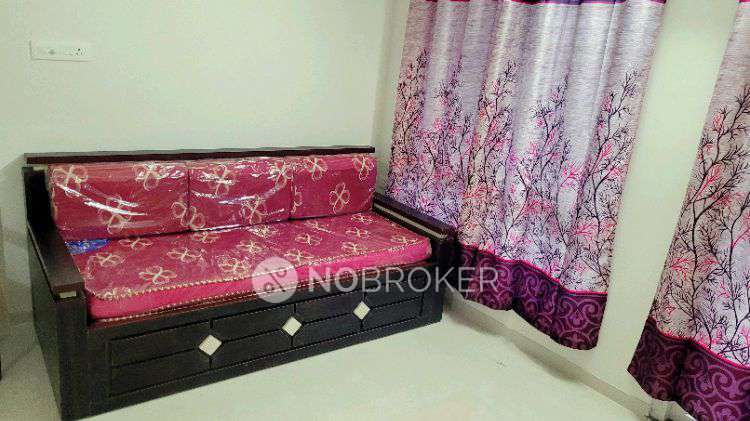 1 BHK Flat In Yashada Splendid County Phase Ii for Rent  In Porwal Road, Lohegaon