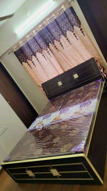 1 BHK Flat In Yashada Splendid County Phase Ii for Rent  In Porwal Road, Lohegaon