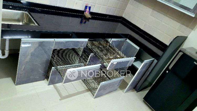 1 BHK Flat In Yashada Splendid County Phase Ii for Rent  In Porwal Road, Lohegaon