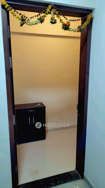 1 BHK Flat In Yashada Splendid County Phase Ii for Rent  In Porwal Road, Lohegaon