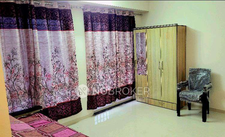 1 BHK Flat In Yashada Splendid County Phase Ii for Rent  In Porwal Road, Lohegaon