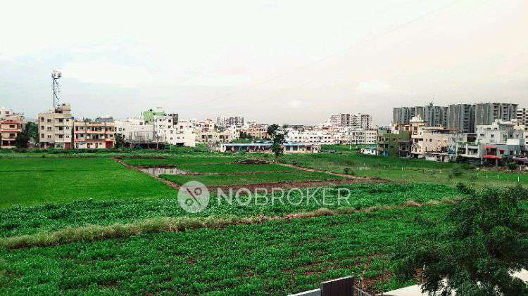 1 BHK Flat In Yashada Splendid County Phase Ii for Rent  In Porwal Road, Lohegaon