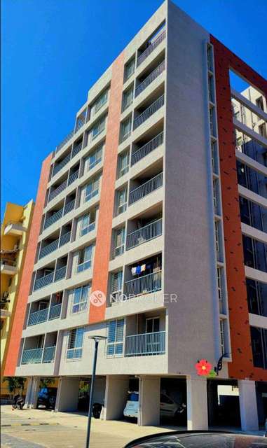 1 BHK Flat In Yashada Splendid County Phase Ii for Rent  In Porwal Road, Lohegaon