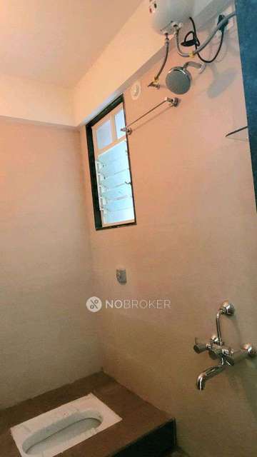 1 BHK Flat In Yashada Splendid County Phase Ii for Rent  In Porwal Road, Lohegaon