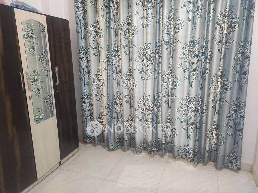 1 BHK Flat For Sale  In Vangani East