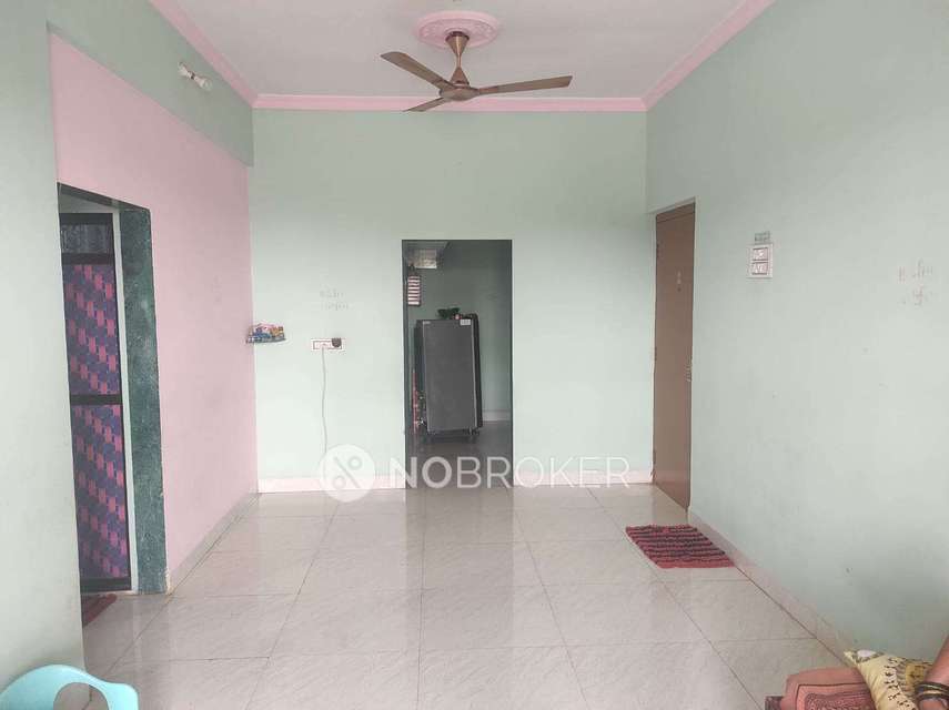 1 BHK Flat For Sale  In Vangani East