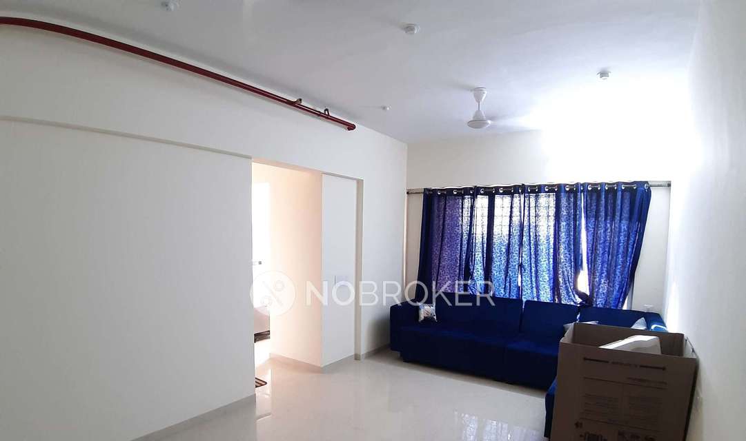 1 BHK Flat In Ruparel Elara For Sale  In Kandivali West,