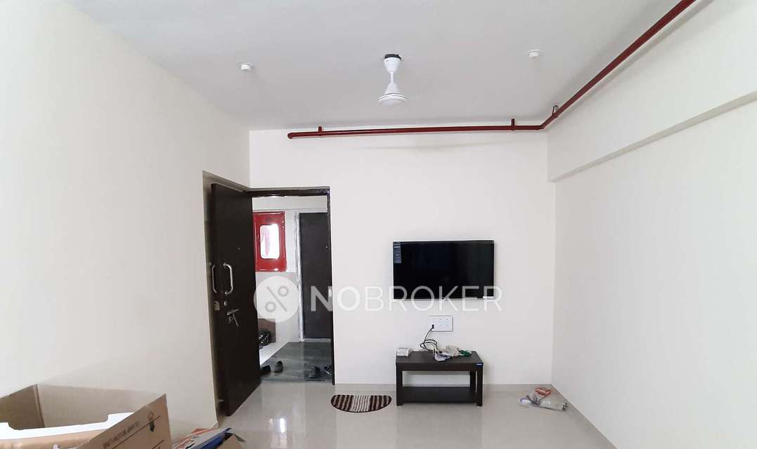 1 BHK Flat In Ruparel Elara For Sale  In Kandivali West,