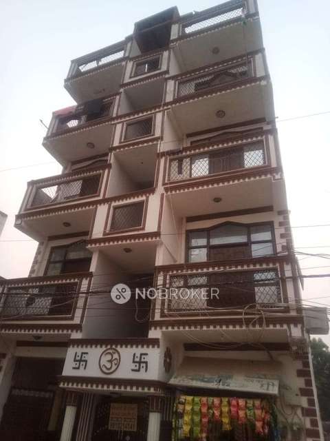 1 RK Flat In Pardhan Apartment for Rent  In Adarsh Nagar