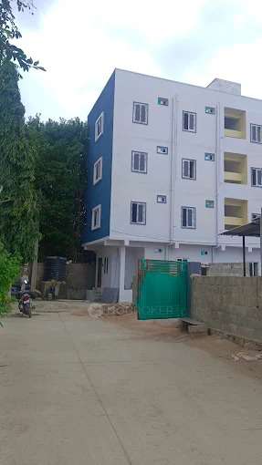 PG for Boys in Madhapur