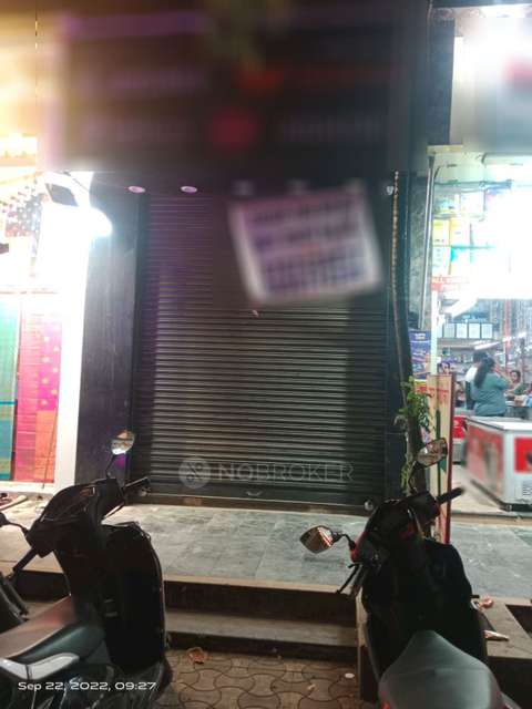 Shop in Dhankawadi, Pune for Rent 