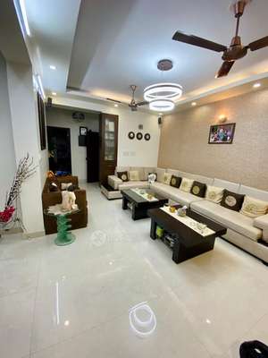3 BHK Flat In Om Satyam Apartment For Sale  In Dwarka