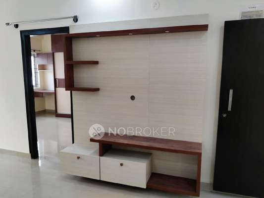 2 BHK Flat In Radiant Heritage for Rent  In Radiant Heritage