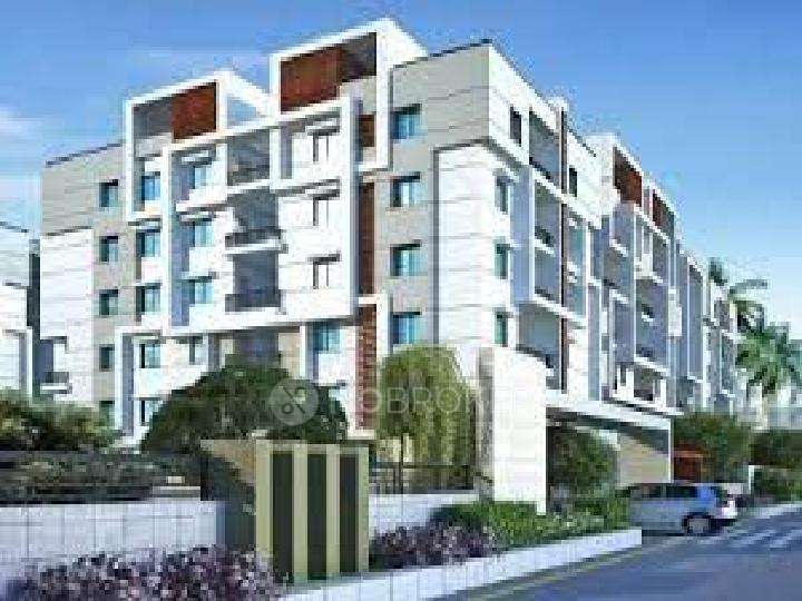 2 BHK Flat In Zenith Residency  for Rent  In Adibatla