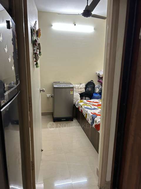 1 BHK Flat In Lodha Crown At Palava For Sale  In Lodha Crown Taloja