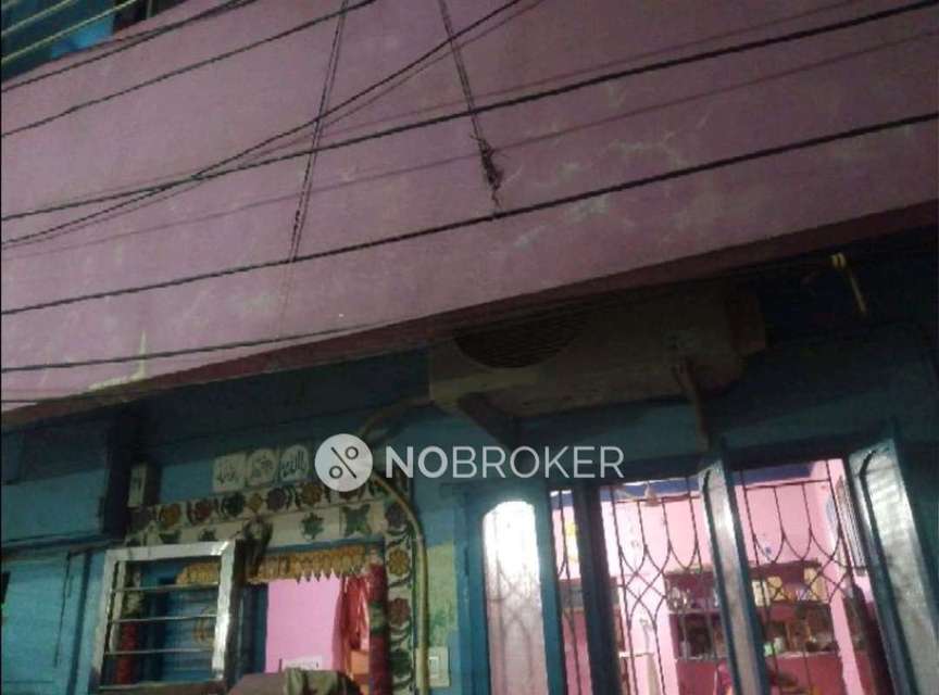 2 BHK House for Rent  In Vyasarpadi