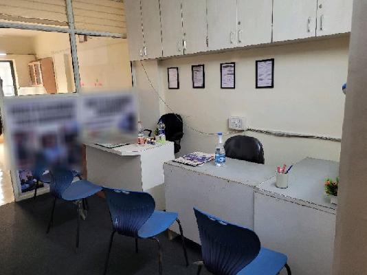Office Space in Kondhwa, Pune for sale 