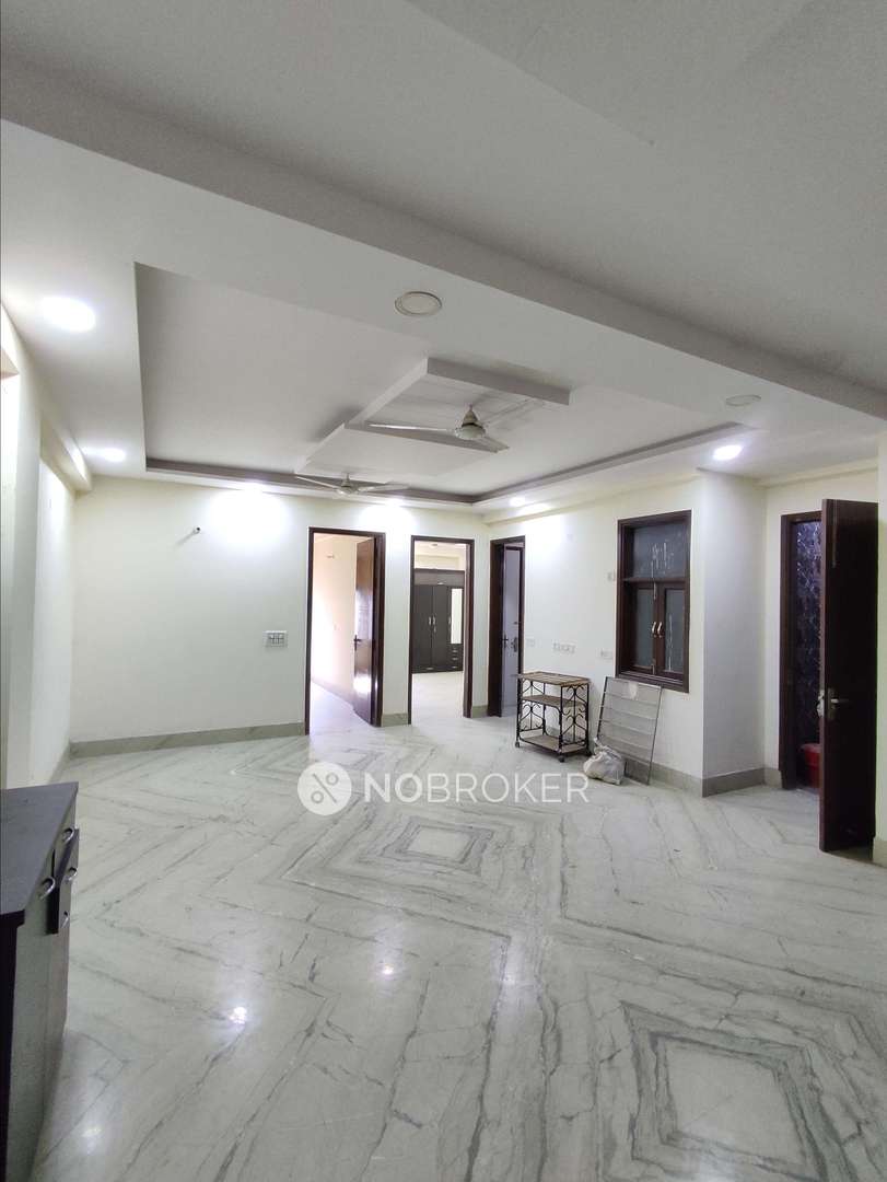 Apartment Chhattarpur Enclave Phase2, Chhatarpur Without Brokerage