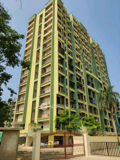 2 BHK Flat In Zar Empire For Sale  In Waliv