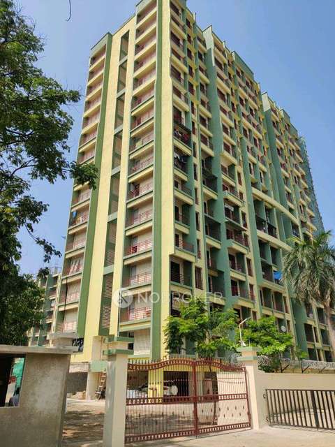 2 BHK Flat In Zar Empire For Sale  In Waliv