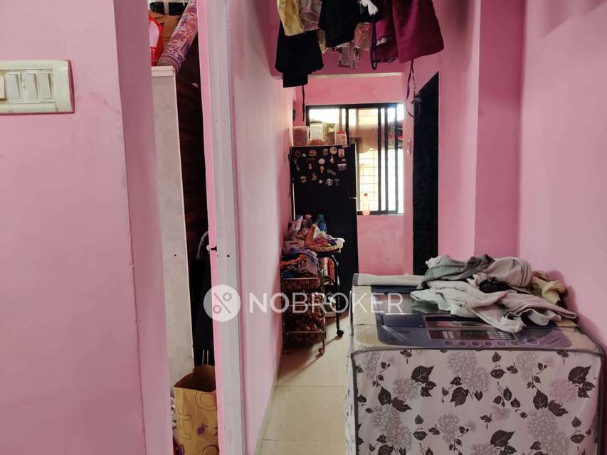 1 BHK Flat In Gaurav Residency Chs For Sale  In Kopar Khairane