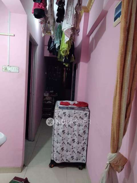 1 BHK Flat In Gaurav Residency Chs For Sale  In Kopar Khairane