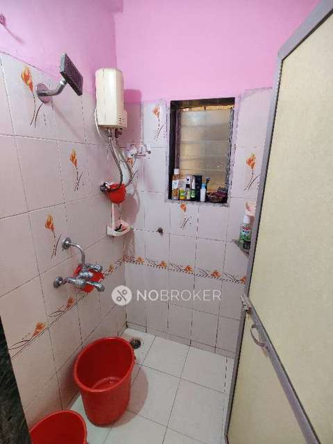 1 BHK Flat In Gaurav Residency Chs For Sale  In Kopar Khairane