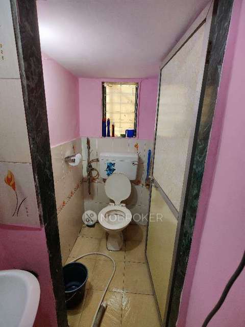 1 BHK Flat In Gaurav Residency Chs For Sale  In Kopar Khairane