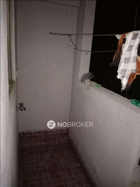 2 BHK Flat In Ds-max Sprinkles For Sale  In Chikkakannalli