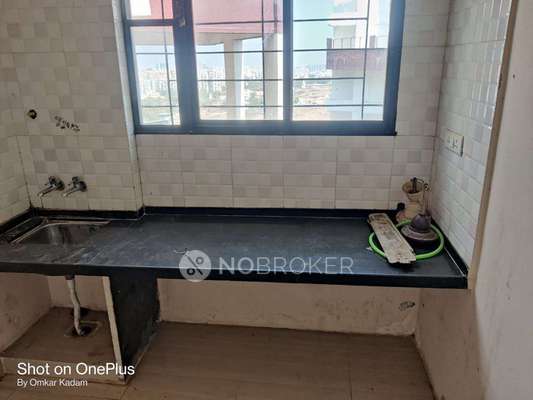 1 BHK Flat In Ratan Neptune For Sale  In Hadapsar