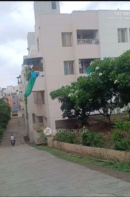 2 BHK Flat In Sai Shristi For Sale  In Wagholi