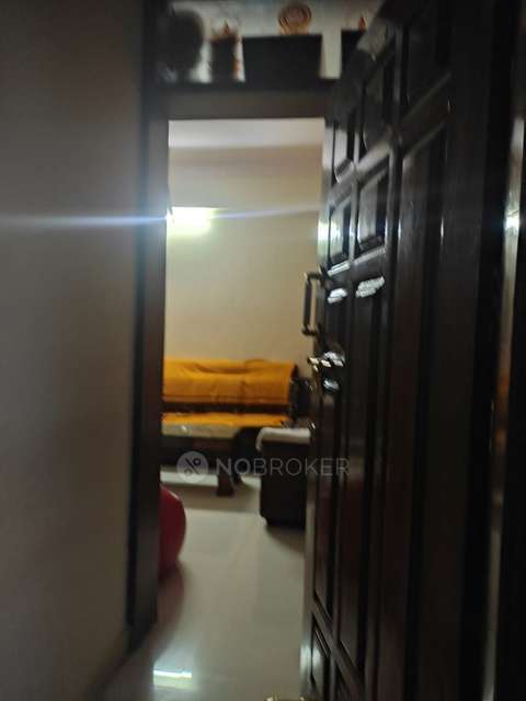 2 BHK Flat In  Golden Landmark For Sale  In Chandana Layout