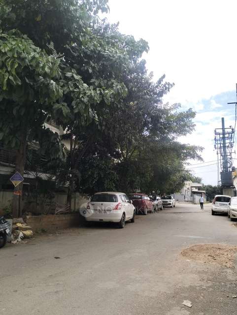 2 BHK Flat In  Golden Landmark For Sale  In Chandana Layout