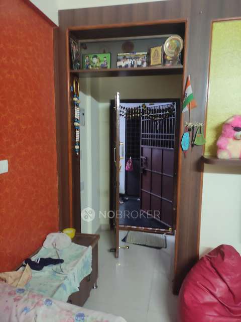 2 BHK Flat In  Golden Landmark For Sale  In Chandana Layout