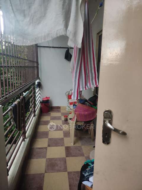 2 BHK Flat In  Golden Landmark For Sale  In Chandana Layout