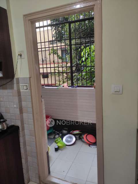 2 BHK Flat In  Golden Landmark For Sale  In Chandana Layout