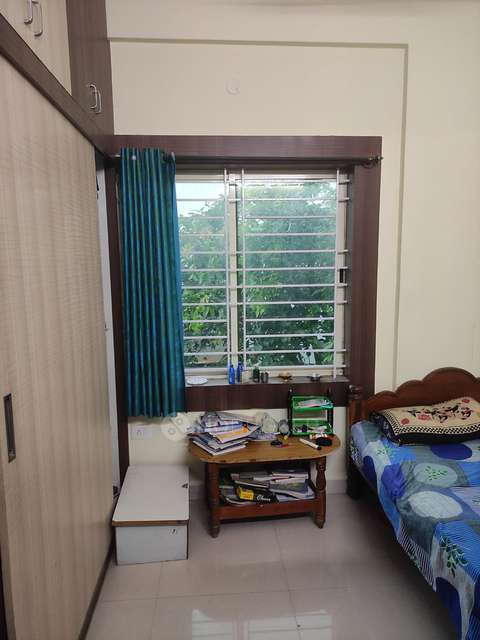 2 BHK Flat In  Golden Landmark For Sale  In Chandana Layout