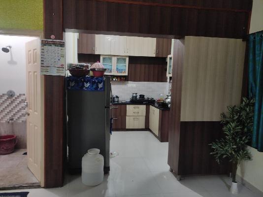 2 BHK Flat In  Golden Landmark For Sale  In Chandana Layout