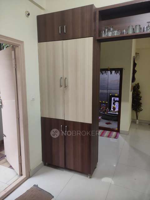 2 BHK Flat In  Golden Landmark For Sale  In Chandana Layout