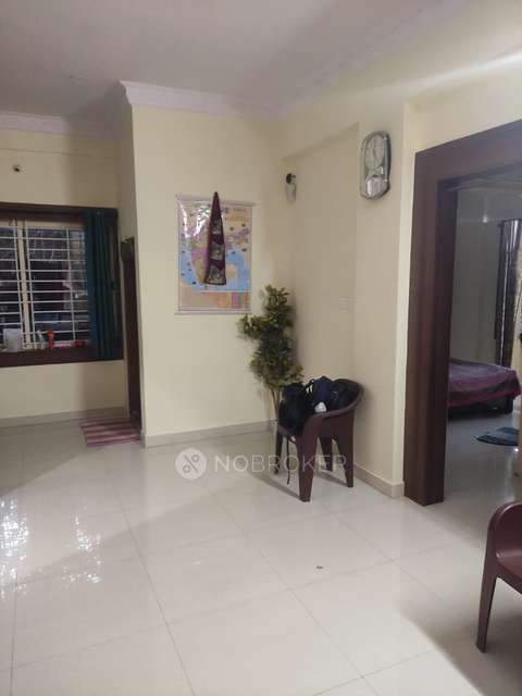 2 BHK Flat In  Golden Landmark For Sale  In Chandana Layout