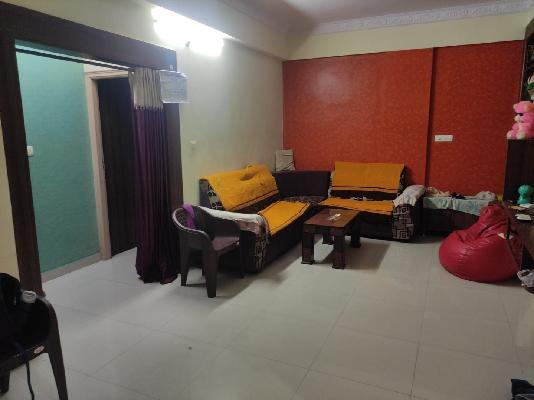 2 BHK Flat In  Golden Landmark For Sale  In Chandana Layout