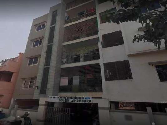 2 BHK Flat In  Golden Landmark For Sale  In Chandana Layout