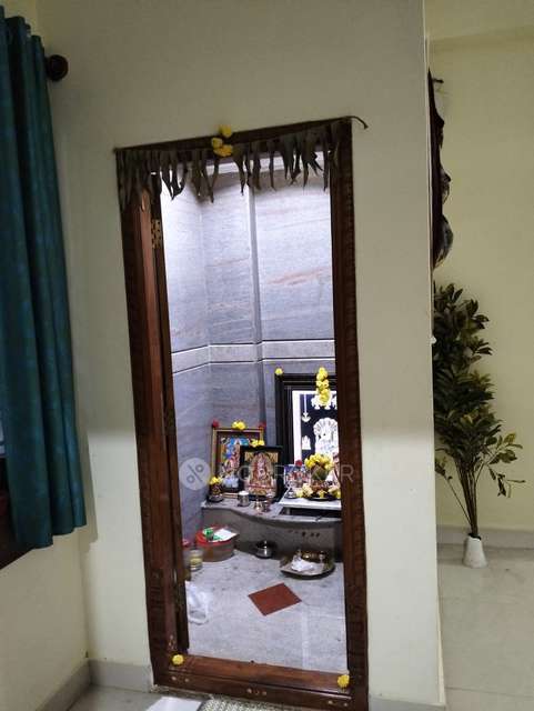 2 BHK Flat In  Golden Landmark For Sale  In Chandana Layout