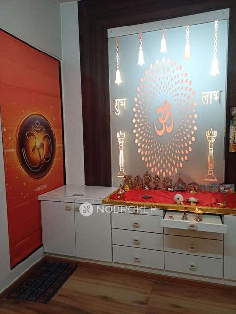 4 BHK Flat In Kalpavriksha For Sale  In Taloja Midc