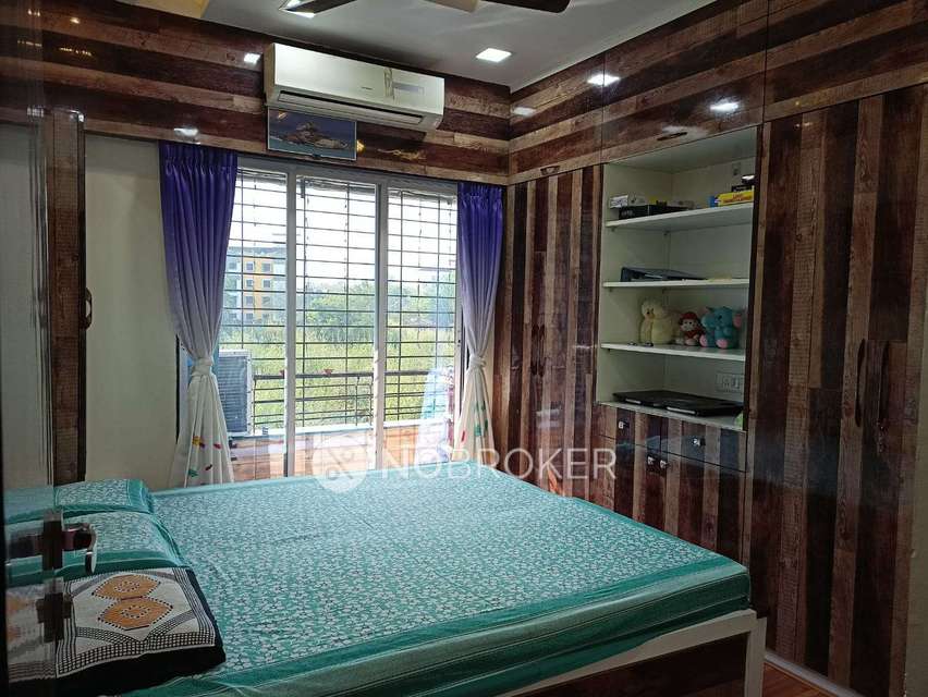 4 BHK Flat In Kalpavriksha For Sale  In Taloja Midc