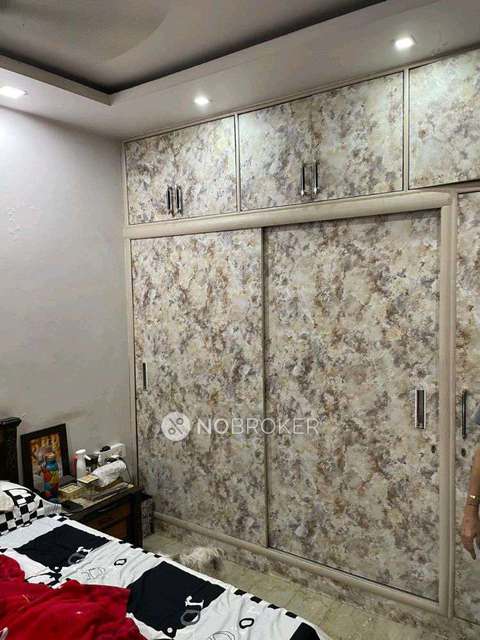 2 BHK Flat For Sale  In Rohini