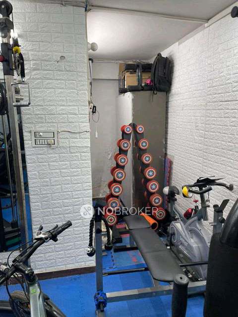 2 BHK Flat For Sale  In Rohini