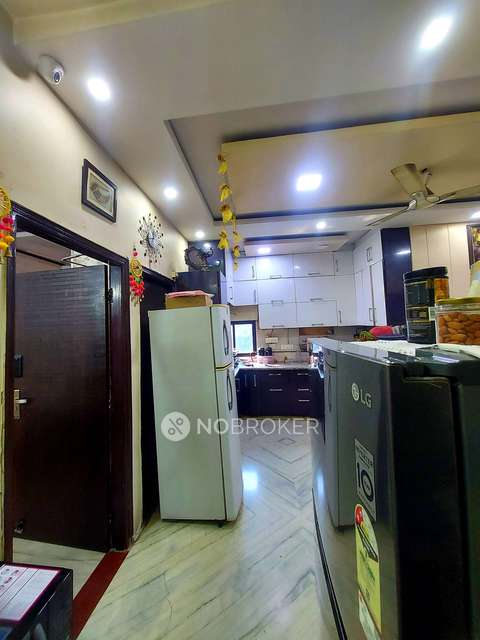 2 BHK Flat For Sale  In Rohini